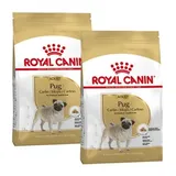 Carlin Adulte Croquettes Chien
