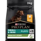Chien Small & Mini Puppy Riche en Poulet