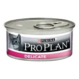 Purina ProPlan Cat Delicate