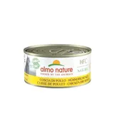 HFC Natural nourriture humide pour chat Cuisse de poulet