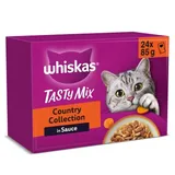 Tasty Mix Country Collection en sauce