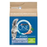 Croquettes pour Chat Stérilisé à la Dinde