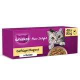 Pure Delight Mega Pack Ragoût de volaille en gelée