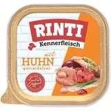 Kennerfleisch Poulet