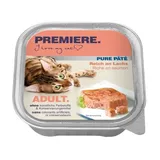 Pur Pâté Adult Saumon
