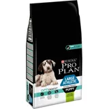 LARGE ATHLETIC PUPPY SENSITIVE DIGESTION RICHE EN AGNEAU