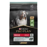 Adult Medium Sensitive Digestion Agneau