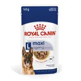 Maxi Ageing 8+ en sauce