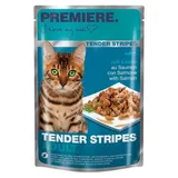 Tendres Strips Saumon