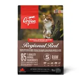 Croquettes chat Regional Red