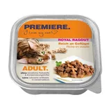 Royal Ragout Volaille