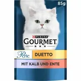 Perle Duetto Veau et canard