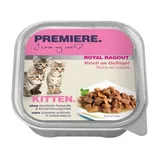 Royal Ragout Kitten Riche en volaille