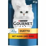 Perle Duetto Poulet et boeuf