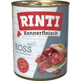 Kennerfleisch nourriture humide pour chien, adulte, boîte, Cheval