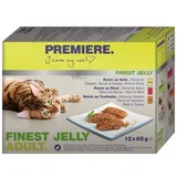 PREMIÈRE Finest Jelly Adult Mulitpack