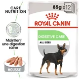 Digestive Care Adulte Mousse