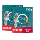 BIFENSIS Sterilcat Boeuf