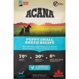 Puppy Small Breed