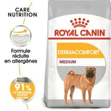 Dermacomfort Medium