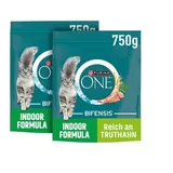 BIFENSIS Indoor au dindon et au grain complet