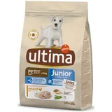 Petit Junior avec du Poulet