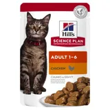 Science Plan Adult Poulet