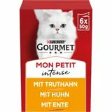 Mon Petit Intense au canard, au poulet, à la dinde