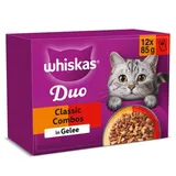 Duo Multipack Classic Combos en gelée
