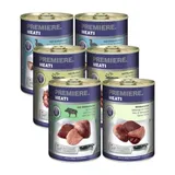 Meati pack mixte Pack mix 4