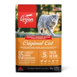 croquettes chat Original Cat