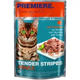 Tendres Strips Dinde