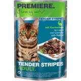 Tendres Strips Lapins