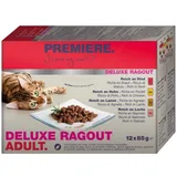Deluxe Ragout Adult Multipack