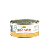 HFC Natural nourriture humide pour chat Poitrine de poulet