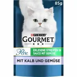 Aiguillettes Perle Veau à la provençale