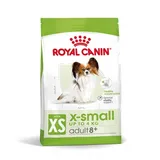 SHN X-Small Adult 8+