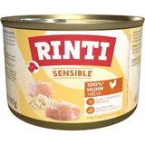 Sensible Poulet et riz