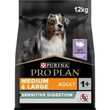 Medium & Large Adult Sensitive Digestion Grain Free