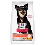 Croquettes sèches pour chien Science Plan, Perfect Digestion, Small & Mini Breed Adult, au poulet et au riz brun