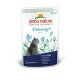 Urinary Help Poisson