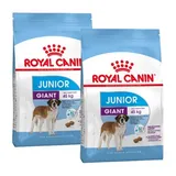 Giant Junior Croquettes Chien