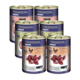 Meati pack mixte Pack mix 3