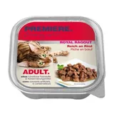 Royal Ragout Boeuf