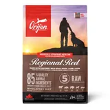 Croquettes chien Regional Red