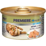 Mousse Douce Poulet
