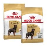 Croquettes Chien Rottweiler
