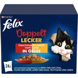 Doppelt Lecker Variété de saveurs du pays