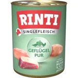 Single Viande Volaille pure
