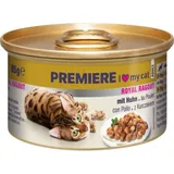 Royal Ragout Poulet